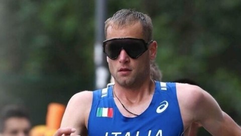 Atletism: Italianul Alex Schwazer este vizat de o nouă anchetă de dopaj