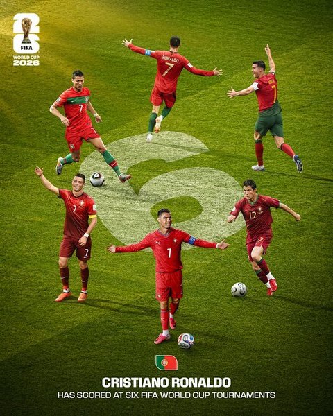 Cristiano Ronaldo: Am o carieră de 23 de ani şi, când lucrurile merg bine, se spune «ăsta e Cristiano», iar când lucrurile merg prost, «e terminat, e bătrân». Aşa va fi mereu!