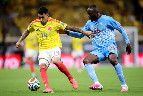 Cupa Mondială 2026: Columbia a învins RD Congo, scor 1-0, şi s-a calificat în 16-imi