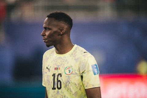 Cupa Mondială 2026: Portarul Senegalului, indisponibil pentru meciul cu Irakul