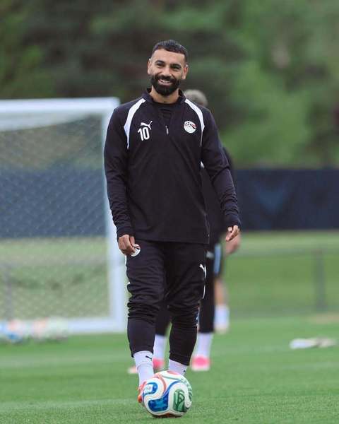 Cupa Mondială 2026: Salah a revenit la antrenamente