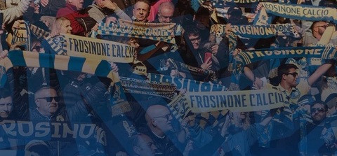 Promovat în Serie A, clubul Frosinone a fost achiziţionat de un fond de investiţii american
