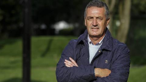 Cupa Mondială 2026: Staful tehnic al Paraguayului ar fi insultat-o pe mama decedată a lui Didier Deschamps. Gustavo Alfaro - Exclus. Nu se poate coborî atât de jos în fotbal