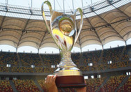 Supercupa, deschiderea oficială a noului sezon fotbalistic în România, se joacă duminică. Trofeul este disputat de Universitatea Craiova şi Universitatea Cluj