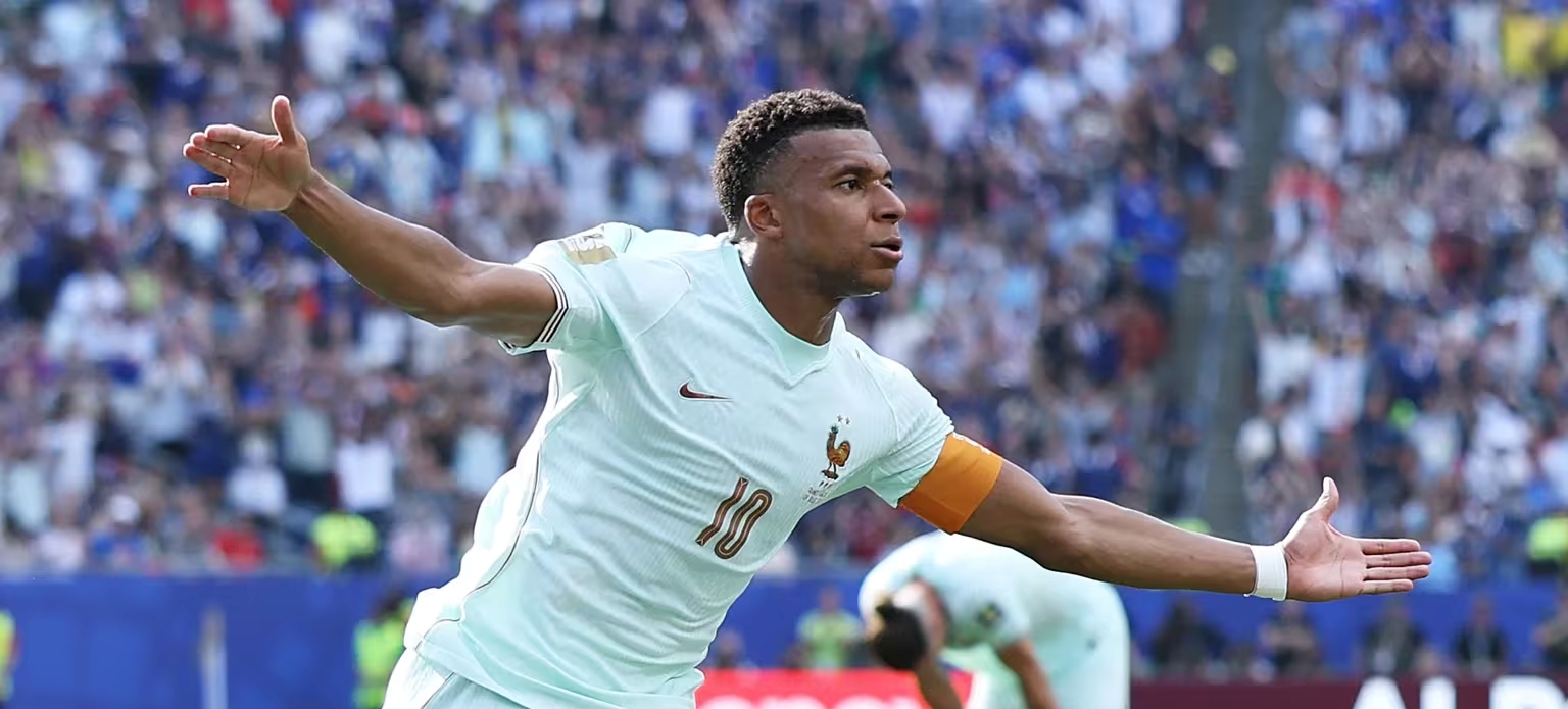 Cupa Mondială 2026: Mbappe și Dembele duc Franța în semifinale, după 2-0 cu Maroc