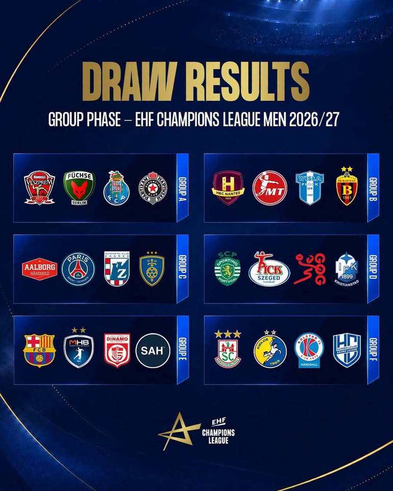 Jucători Dinamo București în acțiune pe teren propriu în meciul din grupa E a Ligii Campionilor handbal masculin contra Montpellier | sursa foto: News.ro Jucători Dinamo București în acțiune pe teren propriu în meciul din grupa E a Ligii Campionilor handbal masculin contra Montpellier | sursa foto: News.ro