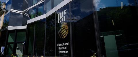 Handbal: Consiliul IHF a aprobat reintegrarea completă a echipelor şi oficialilor din Rusia şi Belarus