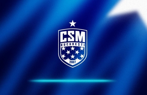 Handbal feminin: CSM Bucureşti, parteneriat pentru excelenţă cu Veolia România
