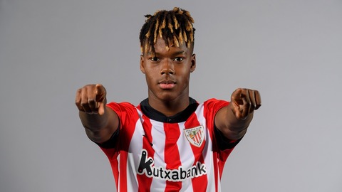 Mesajul emoţionant al lui Inaki Williams adresat fratelui său Nico, campion mondial cu Spania: „Ai făcut ca milioane de imigranţi să se simtă mândri”