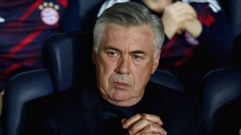 Federaţia italiană l-a contactat pe Ancelotti înaintea lui Guardiola în legătură cu postul de selecţioner