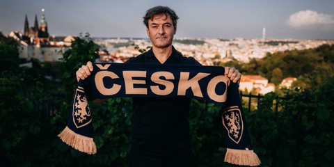 Santi Denia a devenit primul selecţioner străin al Cehiei