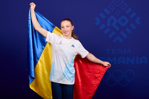 Grindeanu: Parlamentul a găsit acum soluţia prin care asigurăm fondurile necesare pentru ca România să meargă până la capăt, la Lausanne, în procesul legat de medalia olimpică a Anei Maria Bărbosu