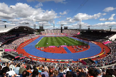 Atletism: Lotul României pentru Campionatele Europene de la Birmingham