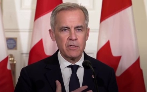 Criza FIFA: „Nu am încredere în el” - premierul canadian Mark Carney îl critică pe Infantino