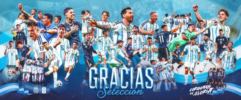 Federaţia argentiniană instituie “Ziua echipelor naţionale de fotbal” pentru a marca victoria împotriva Angliei în semifinalele Cupei Mondiale