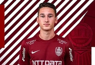 Meci CFR-Tromso: Alin Fică – Este o seară neagră pentru noi. Din păcate, cu fotbalul din România suntem puţin la pământ!