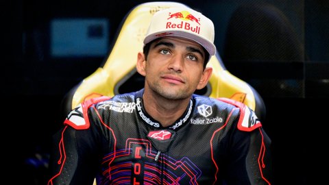 MotoGP: Spaniolul Jorge Martin a dominat cursa sprint a Marelui Premiu al Marii Britanii