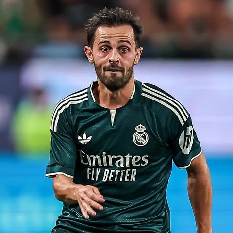 Mourinho nu are milă pentru Bernardo Silva: Săracul băiat, când pleacă în vacanţă, îi place să se deconecteze complet şi este la un nivel fizic mult sub standardele sale