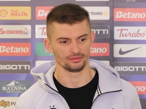 Meciul Sepsi-FCSB: Florin Tănase – Puteam să fim lideri dacă obţineam cele 3 puncte, aşa, mai avem de aşteptat