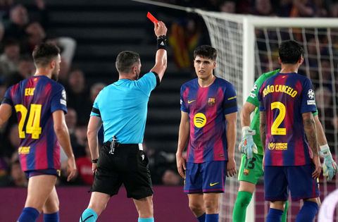 Clear Line: noua platformă UEFA care explică deciziile arbitrilor