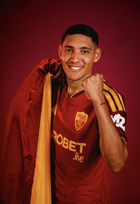 Mercato: Nahuel Molina la AS Roma pentru aproximativ 17 milioane de euro