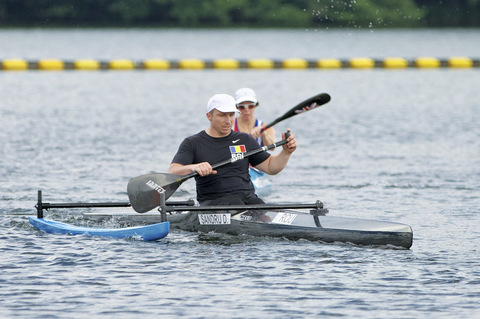 Jocurile Parasport România 2026, prima competiţie naţională multisport paralimpică. Evenimentul din septembrie va reuni zece discipline