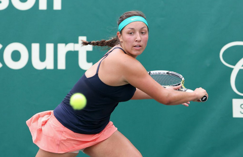 Jessica Pegula spune că WTA a început testele genetice