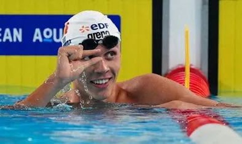 Andrei Proca, în finala probei de 1500 m liber la Europenele de nataţie / De la ora 19:36, David Popovici are şansa să scrie din nou istorie, la 200 m liber