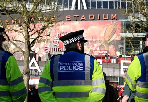 Premier League va finanţa sistemul de recunoaştere facială în timp real pentru Poliţia Metropolitană din Londra, în zilele de meci