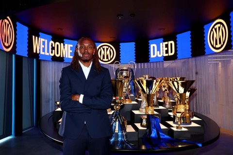 Mercato: Inter l-a adus pe internaţionalul englez Djed Spence