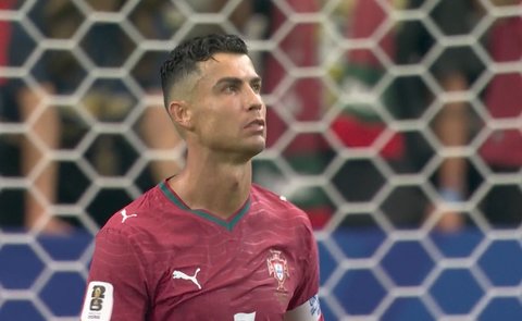Fotbal: Cristiano Ronaldo se gândeşte la retragere - „Au trecut 25 de ani cu multe sacrificii…”