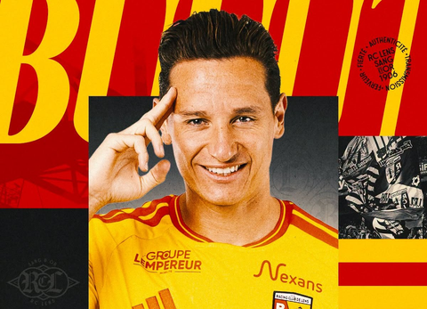 Trophee des Champions: În zece oameni, RC Lens învinge campioana Europei, PSG, cu 1-0, şi câştigă, în premieră, trofeul