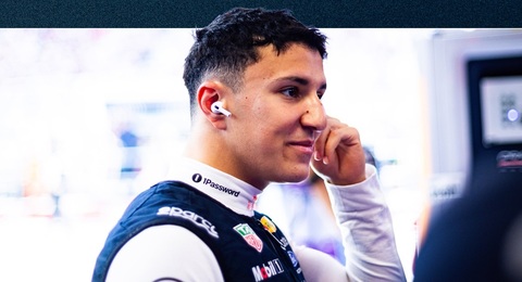 Formula 1: Isack Hadjar ratează Marele Premiu al Ţărilor de Jos