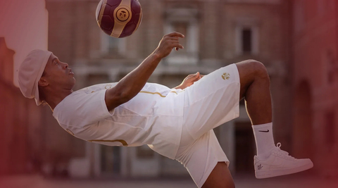 Fotbal: Revine Ronaldinho! Va juca la Ravenna, în Serie C