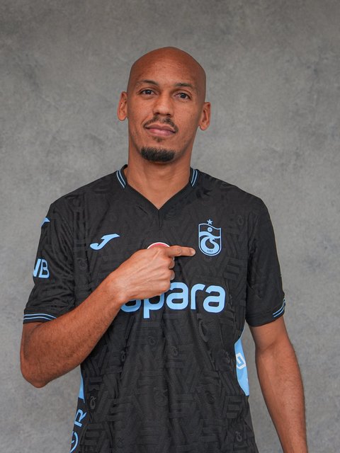 Mercato: Brazilianul Fabinho va juca la Trabzonspor