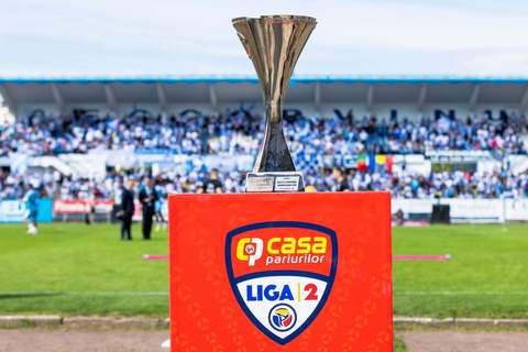 Decizie a Comitetului Executiv al FRF: Echipele de drept public nu vor avea drept de participare în play-off-ul Ligii 2