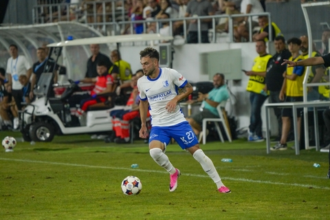 Farul anunţă că l-a împrumutat pe Ionuţ Cojocaru în Malta