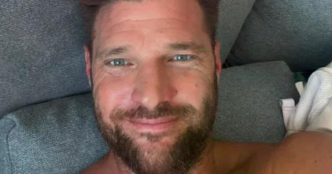 Fostul fotbalist Akos Buzsaky, care era dat dispărut, anunţă că este teafăr