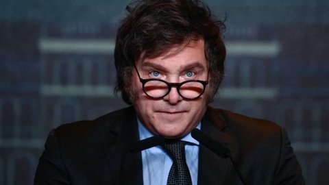 Javier Milei solicită FIA să readucă un Grand Prix de Formula 1 în Argentina