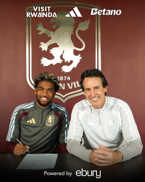 Mercato: Aston Villa anunţă oficial transferul lui Ibrahim Mbaye pentru 55 de milioane de euro
