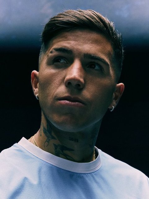 Manchester City a ”spart” banca pentru Enzo Fernandez. Ce sumă s-a plătit pentru transferul argentinianului de la Chelsea - VIDEO