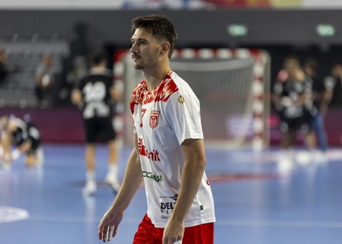 Handbal masculin: Dinamo Bucureşti, victorie la limită cu CSM Constanţa în primul meci al sezonului 2026-2027 din Liga Naţională