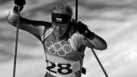 Rusia: Serghei Cepikov, dublu campion olimpic la biatlon şi deputat în Duma de Stat, a decedat la vârsta de 59 de ani