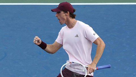 Tenis: Joe Salisbury, fost număr unu mondial la dublu, şi-a încheiat cariera
