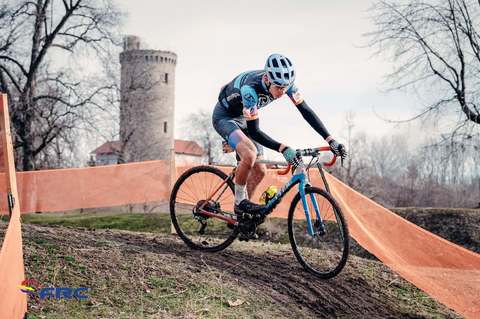 România va găzdui pentru a doua oară Campionatul Balcanic de Ciclocros, la Domeniul Cantacuzino Floreşti