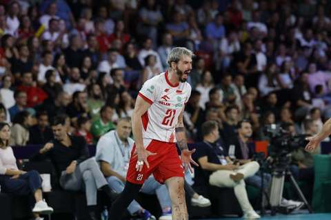 Volei masculin: Polonia este prima finalistă a EuroVolley 2026