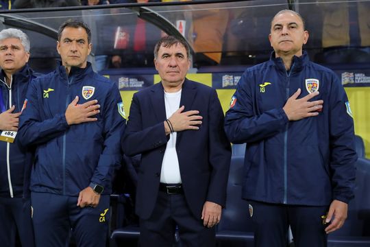 FOTO: Inquam Photos / Ştefan Constantin