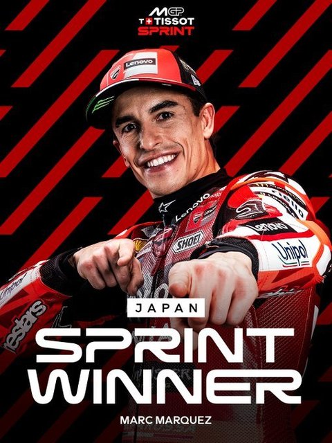 MotoGP: Marc Marquez a câştigat cursa sprint de la Grand Prix-ul Japoniei