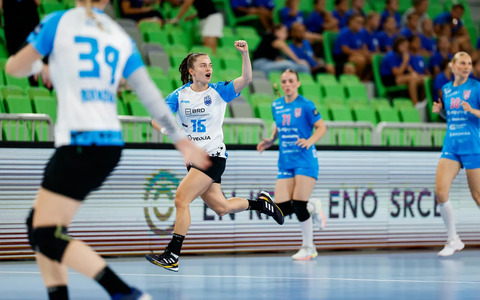 Handbal feminin: CSM Bucureşti, al doilea eşec în deplasare în grupa A a Ligii Campionilor