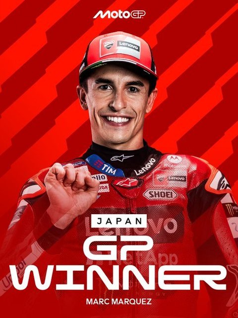 MotoGP: Marc Marquez a câştigat Grand Prix-ul Japoniei